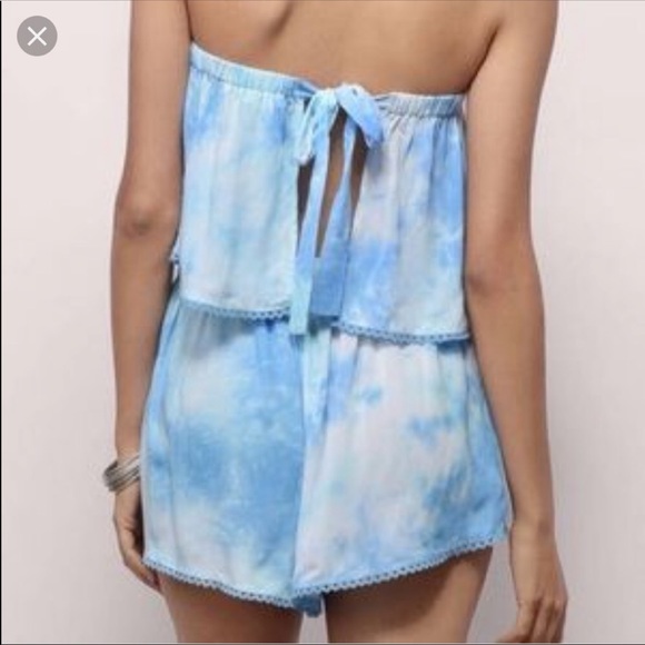 NWT Tobi Prosperity Tie Die Set - Picture 2 of 6